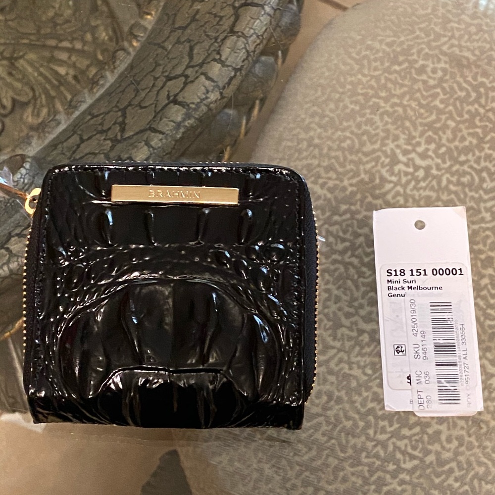 Brahmin mini suri